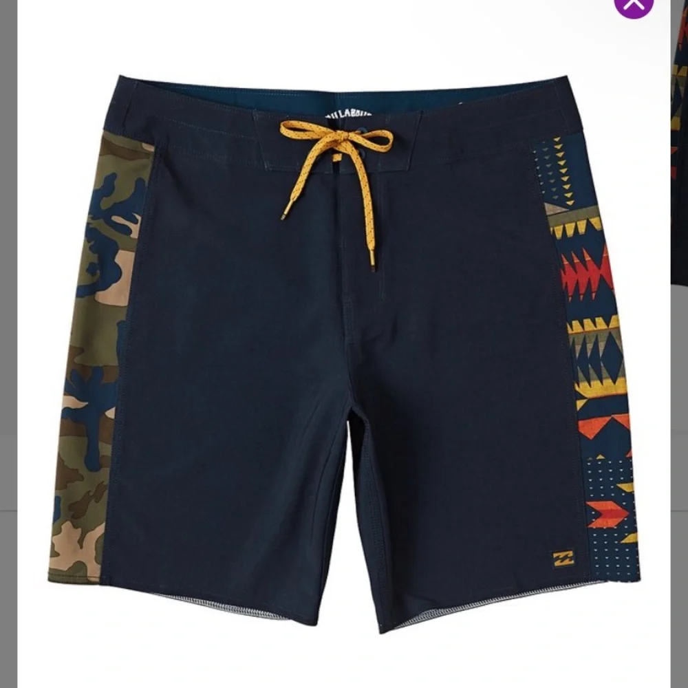 Billabong Pro Performance Boardshorts - Picture 1 of 5